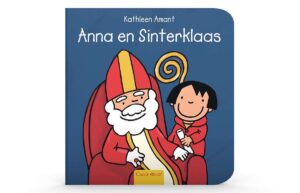 Anna en Sinterklaas