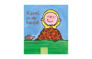 Karel en Kaatje  -   Karel in de herfst