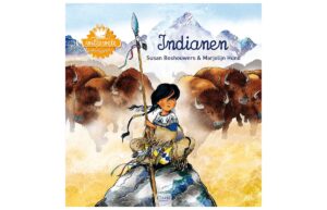 Willewete - Indianen