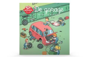 Willewete - De garage