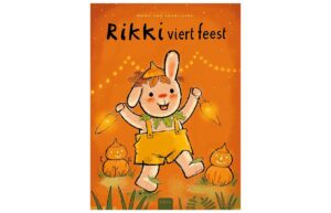 Rikki - Rikki viert feest