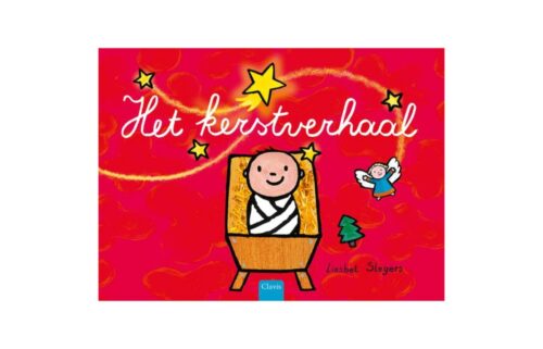 Het kerstverhaal