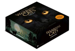 Warrior Cats Geschenkbox