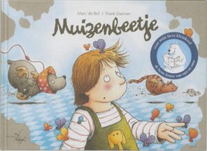 Muizenbeetje