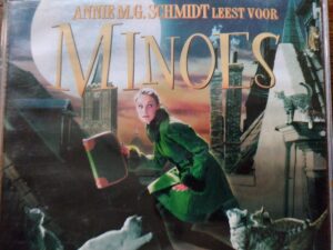 Minoes