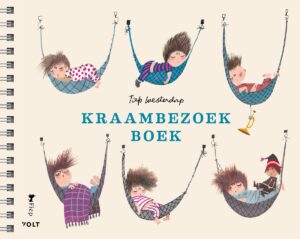 Kraambezoekboek