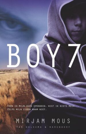 Boy 7