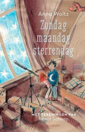 Tijgerlezen - Zondag