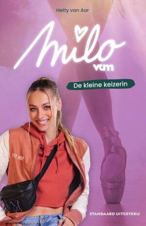 Milo 1 - De kleine keizerin