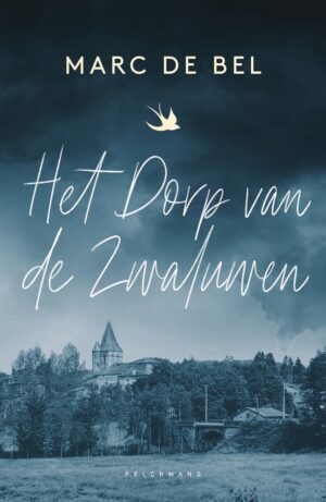 Het dorp van de zwaluwen