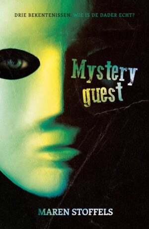 Mystery Guest