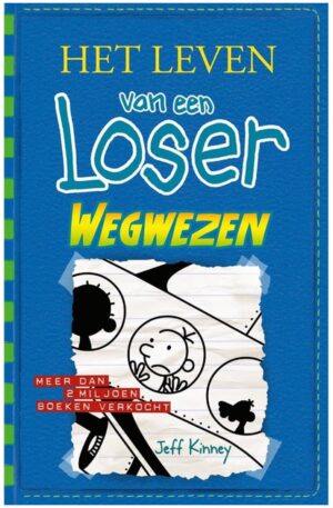 Het leven van een Loser 12 - Wegwezen