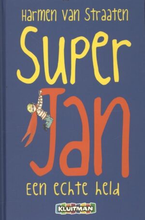 Super Jan - Super Jan