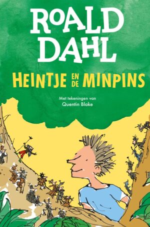 Heintje en de minpins