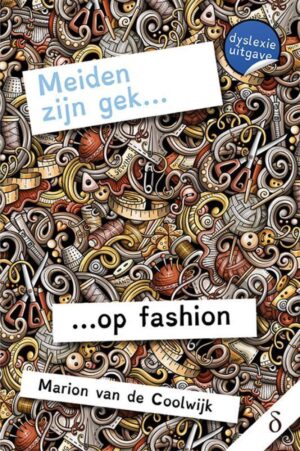 Meiden zijn gek... op fashion