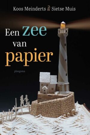 Een zee van papier