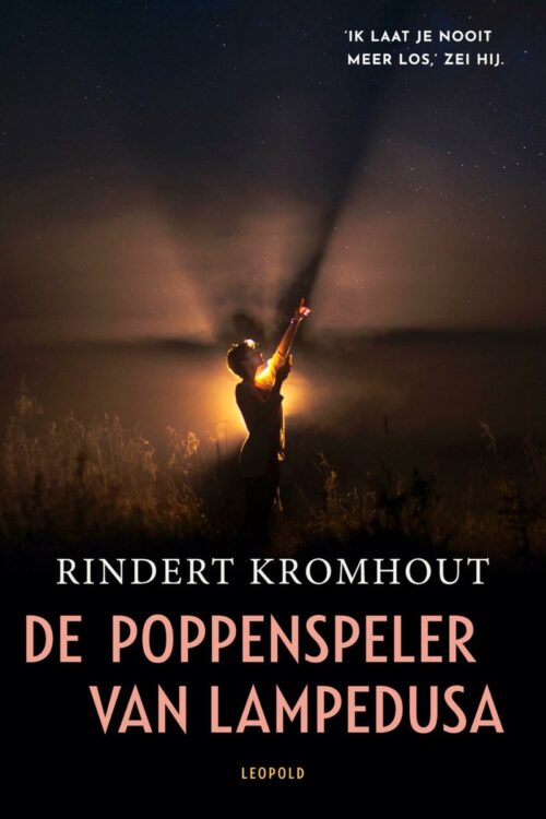 De poppenspeler van Lampedusa