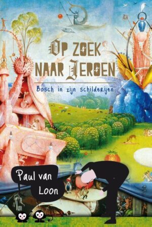 Op zoek naar Jeroen