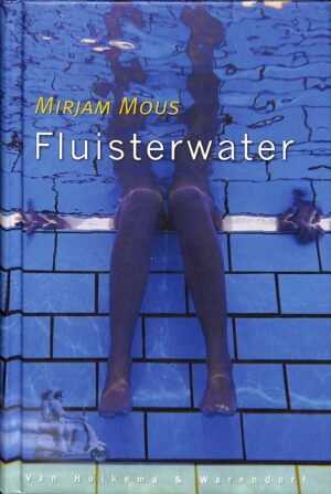 Fluisterwater