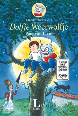 Dolfje weerwolfje - 1 Dolfje Weerwolfje