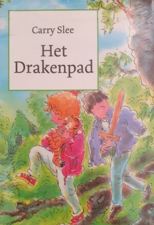 Het Drakenpad