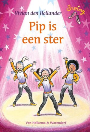 Swing - Pip is een ster