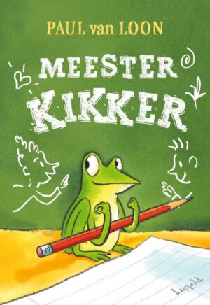 Meester Kikker