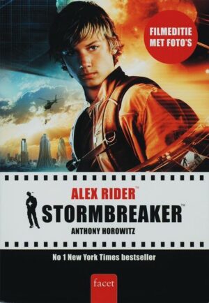 Stormbreaker