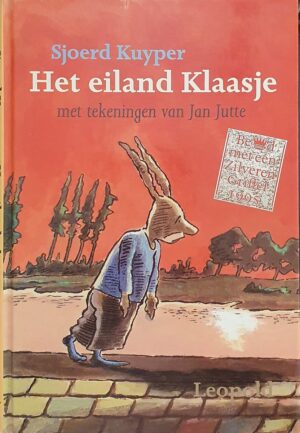 Het eiland Klaasje