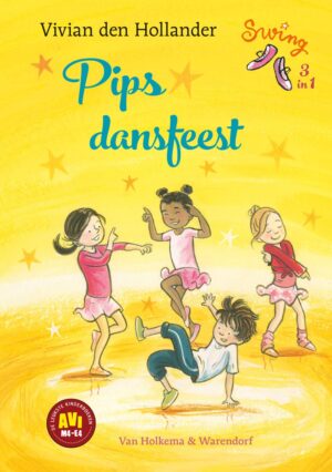 Swing - Pips dansfeest