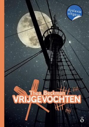 Vrijgevochten