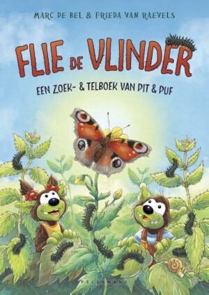 Flie de Vlinder