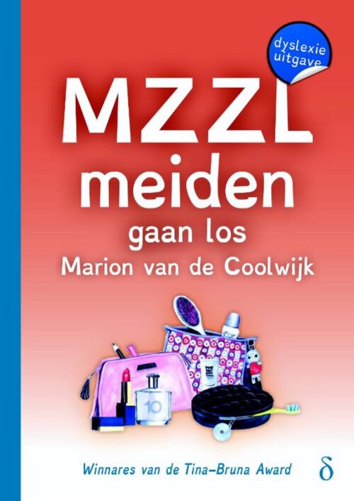 MZZLmeiden 6 - MZZLmeiden gaan los!