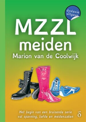 MZZLmeiden 1 - MZZL meiden