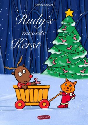 Rudy's mooiste kerst