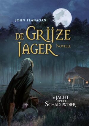 De Grijze Jager - De jacht op het schaduwdier