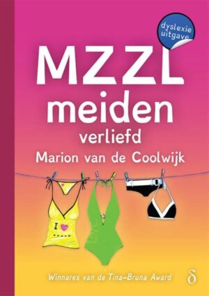 MZZLmeiden 4 - Verliefd