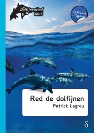 Dolfijnenkind 6 - Red de dolfijnen