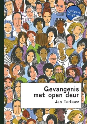 Gevangenis met open deur