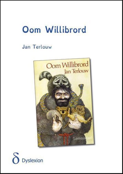 Oom Willibrord