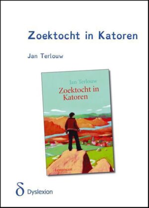 Zoektocht in Katoren