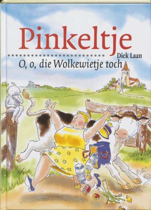 O O Die Wolkewietje Toch 18