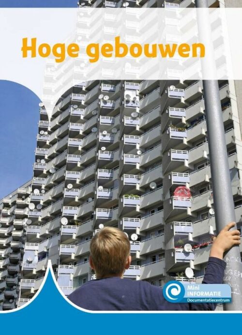 Mini Informatie 483 - Hoge gebouwen