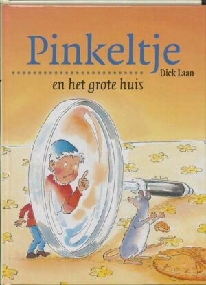 Pinkeltje En Het Grote Huis 05