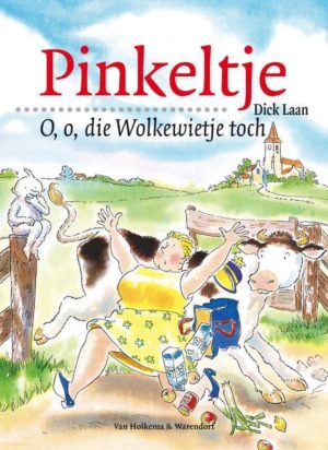 Pinkeltje 18 -   O