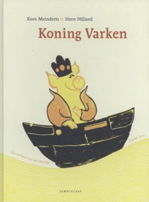 Koning varken