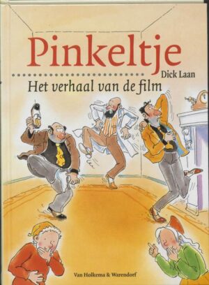 Pinkeltje Het Verhaal Van De Film