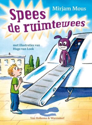 Spees de ruimtewees 1 - Spees de ruimtewees