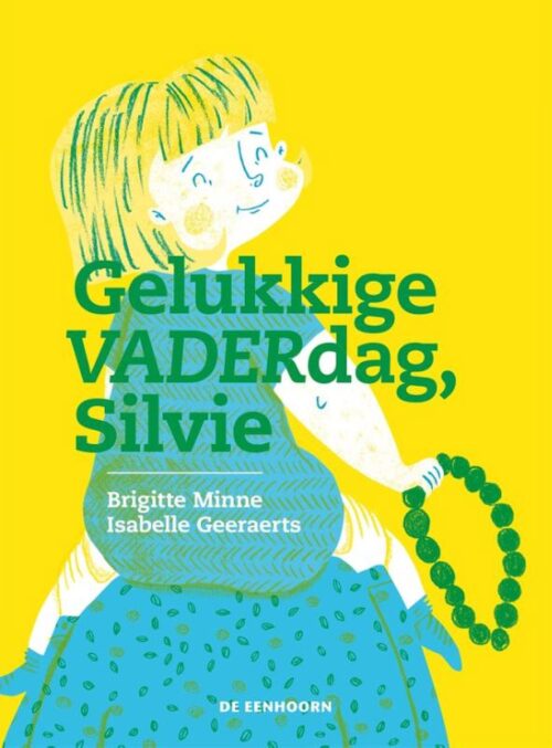 Gelukkige VADERdag