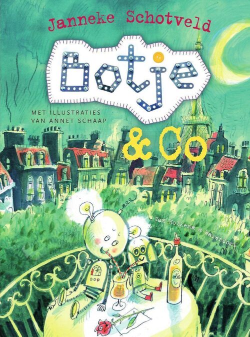 Botje 3 - Botje & Co